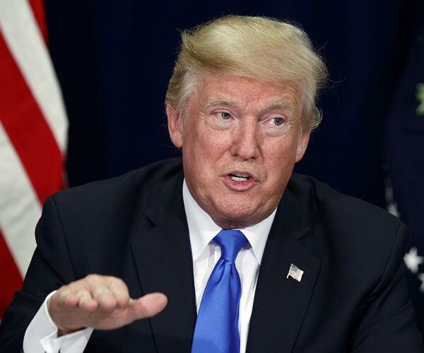 Poll: Arizona Voters Over 50 More Likely to Support Trump