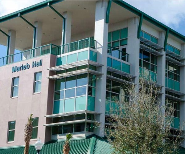 'White Racism' Course Offered at Florida College