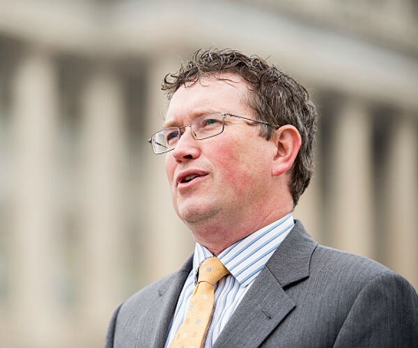 GOP Lawmaker Rebukes NRA Over Its Position on Bump Stocks