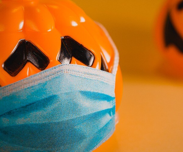 LA Officials Walk Back Halloween Restrictions