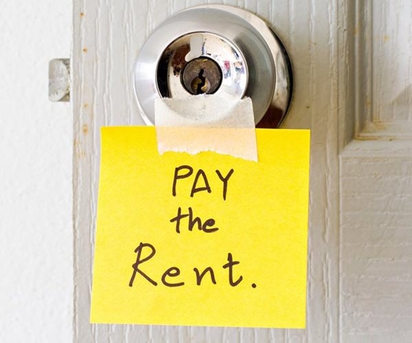 'Rent Now, Pay Later' Fees Raise Concerns