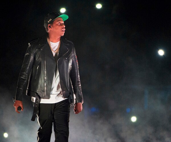 Grammy Nominations Led by Jay-Z as Rap, R&B Take Center Stage