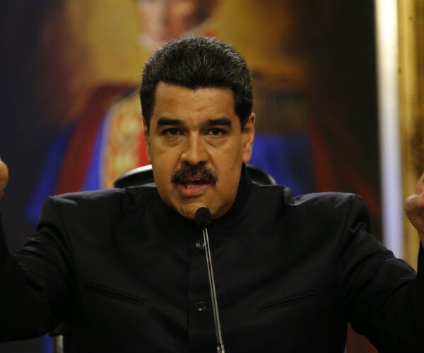 Venezuelan Prosecutor Seeks Conditional Release for Utah Man