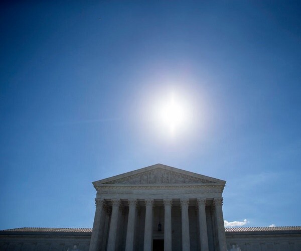 How Might Trump's Travel Ban Fare at the Supreme Court?