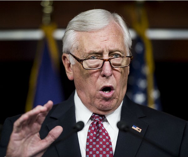 Hoyer: Republicans Still 'Haven't Found' Solution for Healthcare