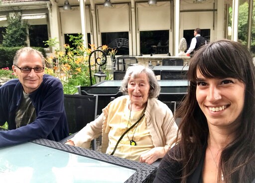 French Far-right to Join Tribute to Slain Jewish Woman