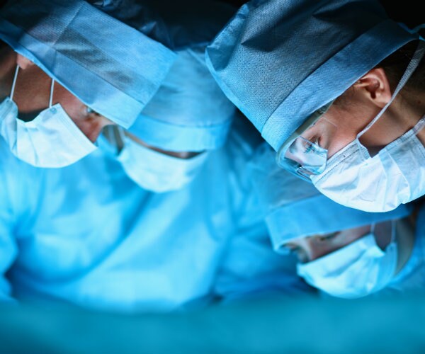 Cojoined Baby Twins Separated by Surgeons in Texas