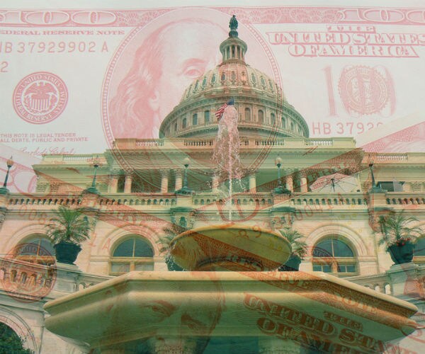 Dems Blast Foreign Election Influence — Except Theirs 