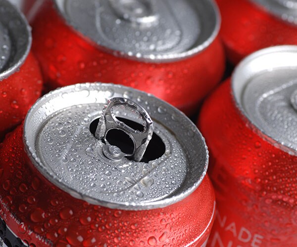 Man Locked Inside Beer Cooler Overnight at Kwik Trip Enjoys a Few