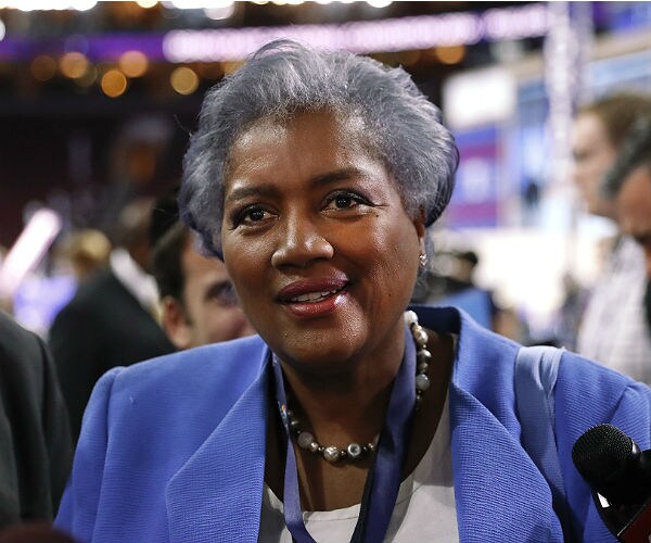 Donna Brazile Backs Down From 2016 Campaign Criticism
