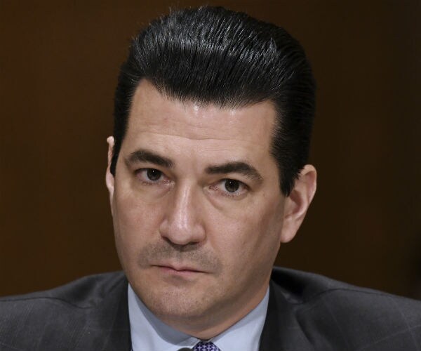 Scott Gottlieb