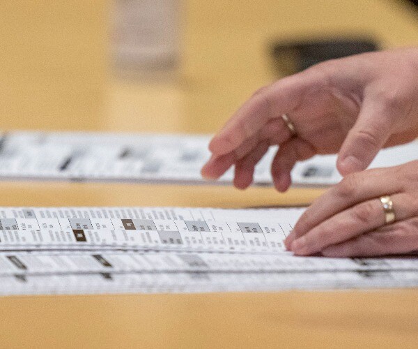 Federal Judge Casts Doubt on Trump's Wisconsin Lawsuit