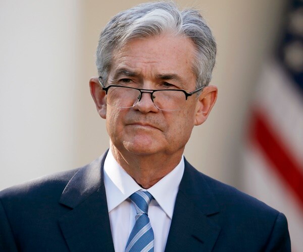 Powell Sees Rates Rising Somewhat Further, Core Reforms Retained
