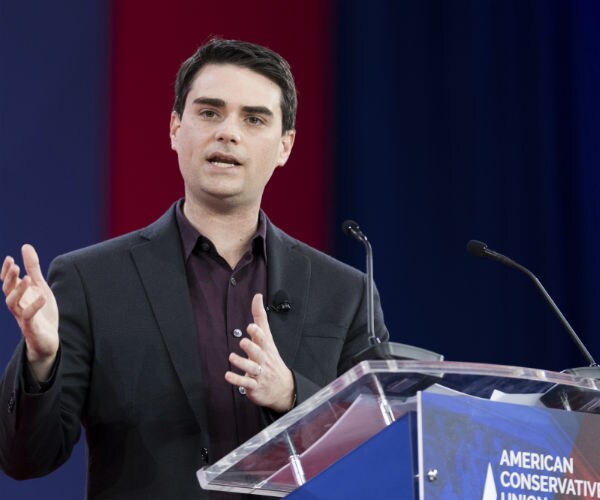 Ben Shapiro
