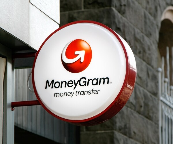 US Blocks MoneyGram Sale to China's Ant Financial on National Security Concerns