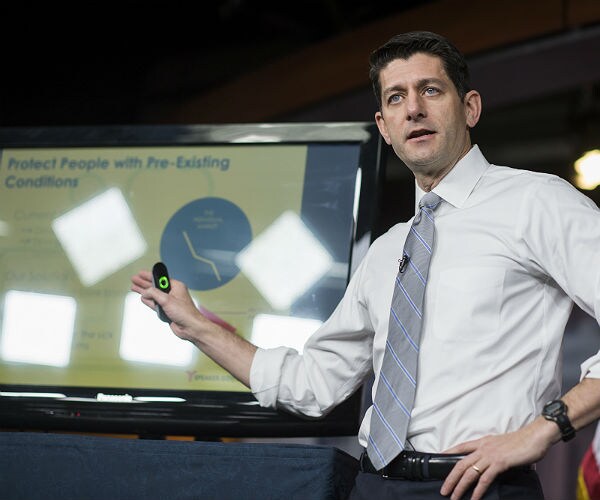 Medicaid Cost Increases by 400 Percent in 11 States Under AHCA