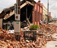 Ida Death Toll Edges Upward as US South Surveys Damage