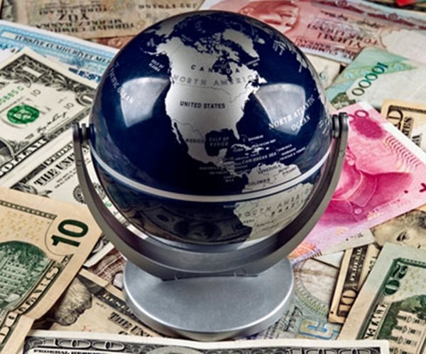 The Last G-20 Meeting Marks the End of Free Trade