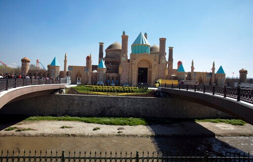 Erdogan Airs Mosque Gunman Video Ahead Visit by NZ Minister