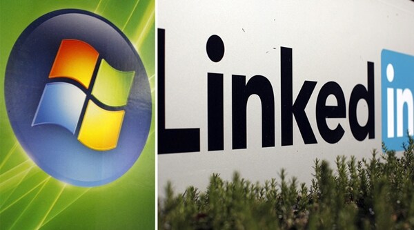 Why Microsoft, With $100 Billion, Wants a Loan for LinkedIn 