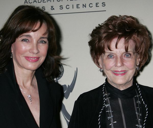 Marjorie Lord, Actress on 'Make Room for Daddy,' Dies at Age 97