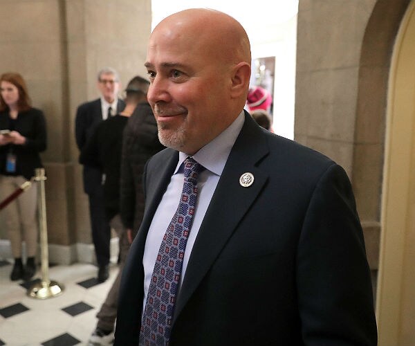 New Jersey Building Union Endorses GOP Rep. Tom MacArthur