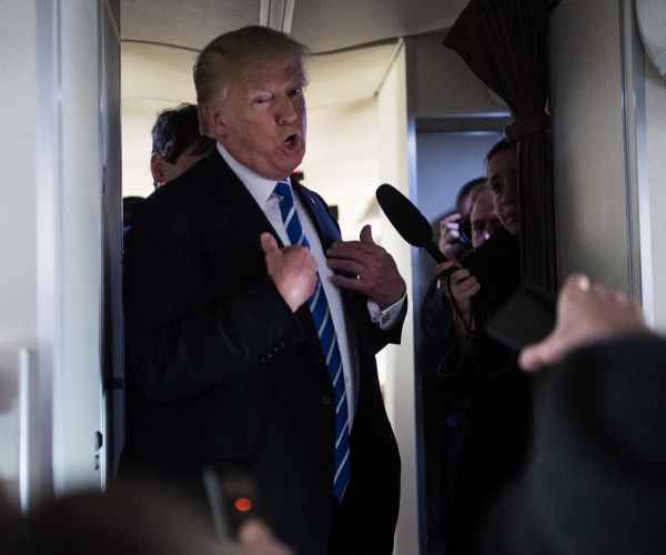 A Firing Threat Could Force Justice Dept. to Give Congress Documents