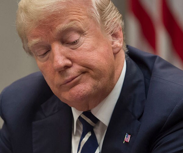 Politico: Trump Rips NBC's Todd as 'Monster' When He's On-Air