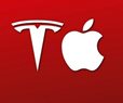 Elon Musk: Apple Refused to Discuss $60B Tesla Deal