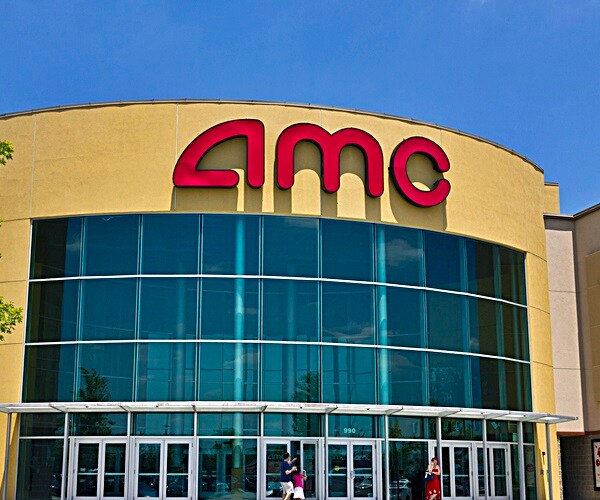 AMC to Open More Cinema Theaters in the United States  