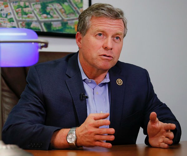 Charlie Dent May Become Media Pundit After House Retirement