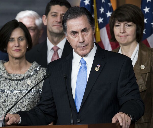 Pro-Trump Group Launches $3M Thank You Campaign