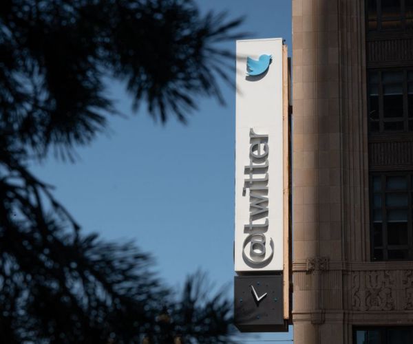 Texas Law Reinstated Halting Social Media Cos. From Banning Users Over Political Views