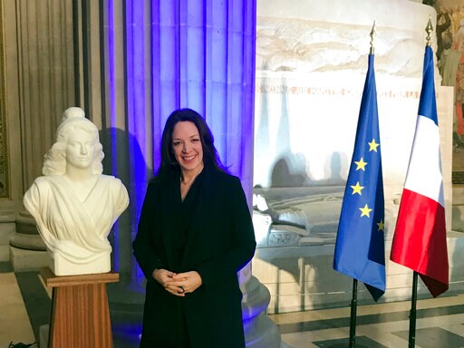 France Shows Britons Splendor of Citizenship as Brexit Looms