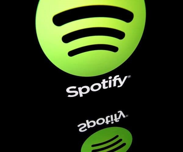 Spotify's Quarterly Revenue Beats Expectations