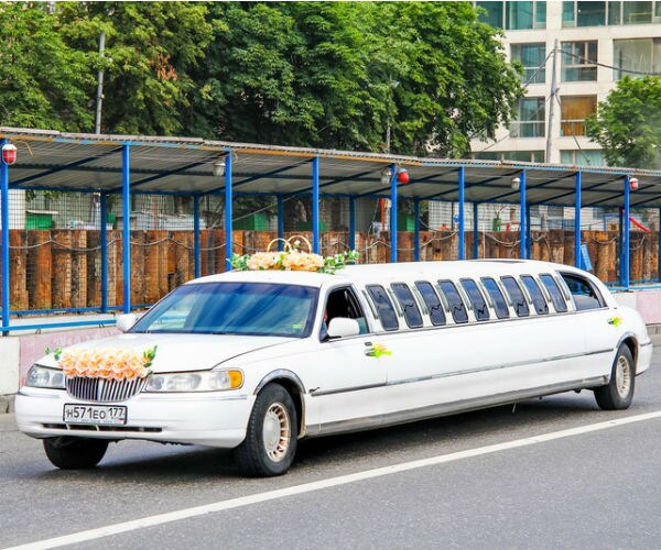 Planning the  Wedding That Predicts a Happy Marriage