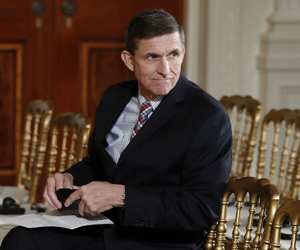 More Inconsistencies in Flynn Work, Now with Turkish Client