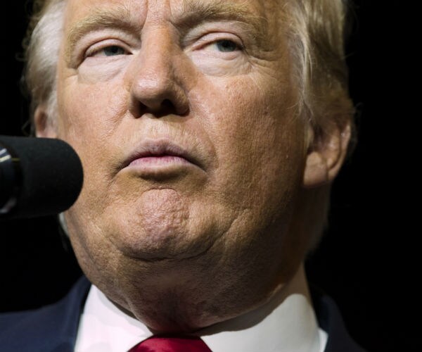 Imperfect Trump Still the Better Choice 