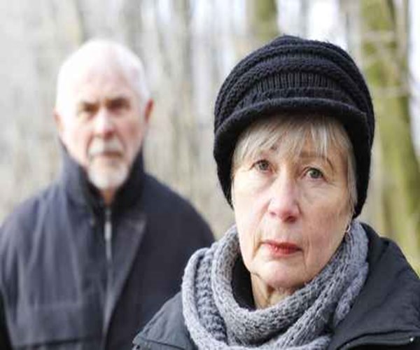 Worsening Depression in Seniors May Predict Dementia