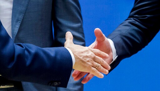 EU Leaders Reach Compromise on Energy after long Debate