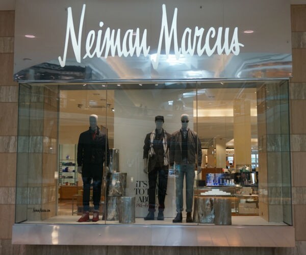 Debt-Laden Neiman Marcus Abandons Hope of a Sale