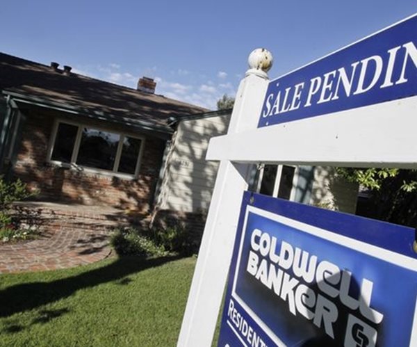 Case-Shiller: Home Prices Rise Slightly Less Than Forecast