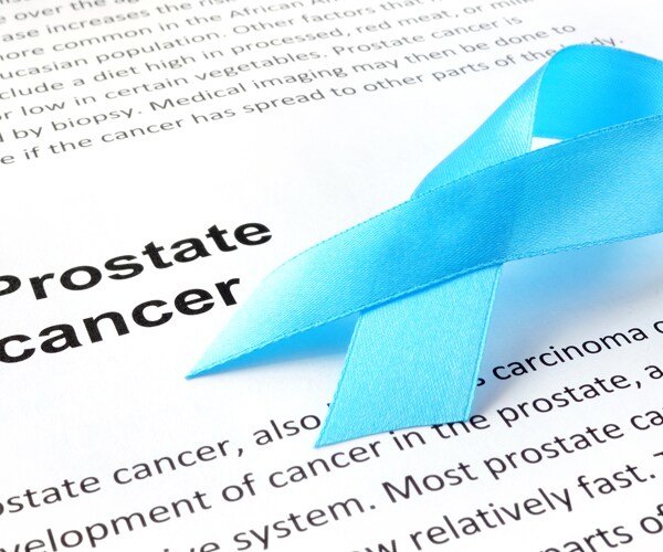 Prostate cancer