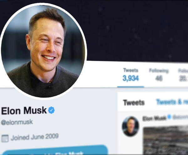 Reports: Most Twitter Shareholders Vote in Favor of Sale to Musk