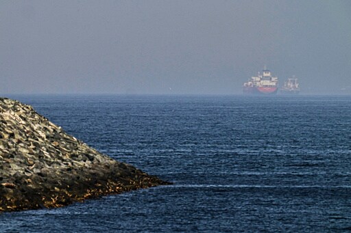 U.S.-led Task Force Tells Ships to Reroute on First Day of New Effort to Reopen the Strait of Hormuz