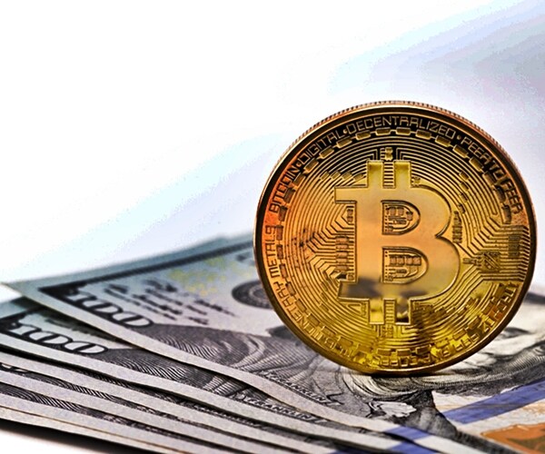 Rocketing Bitcoin Stakes Claim as Pandemic Refuge for Brave