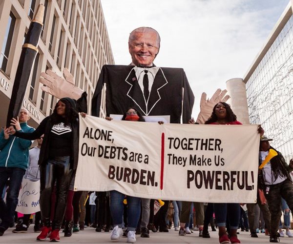 Not Resuming Student Loan Payments Will Cost You