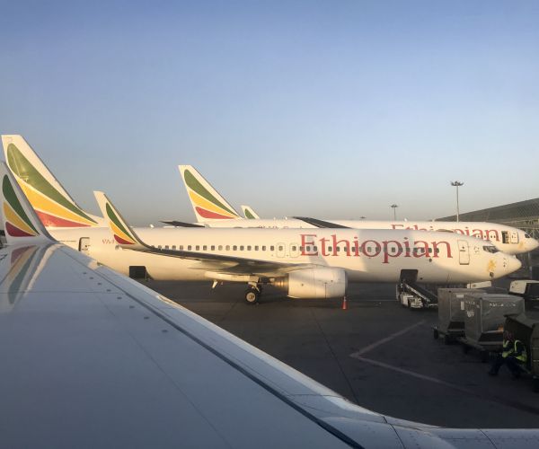 Boeing Likely to Face New Questions After Another 737 Crash