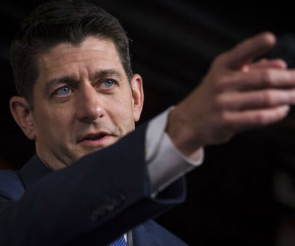 House Speaker Ryan Won't Guarantee Passage of Immigration Bill