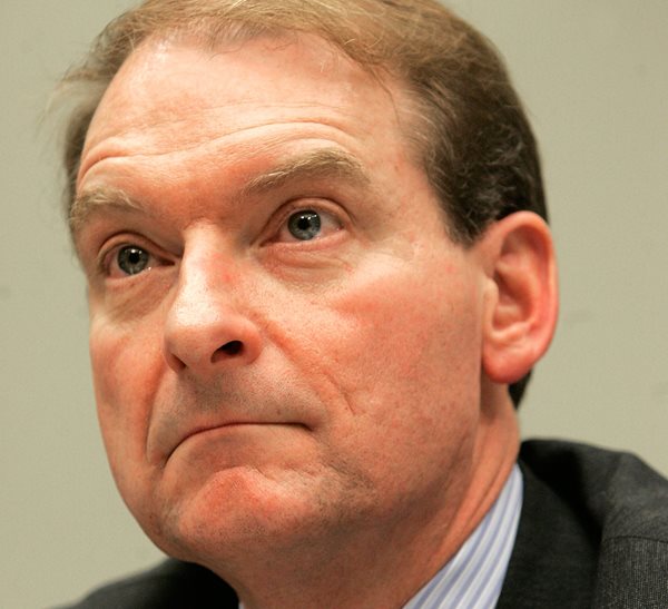 Trump Taps Fmr Commissioner Paul Atkins to Run SEC